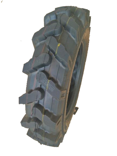 AGRUCULTURAL TYRE